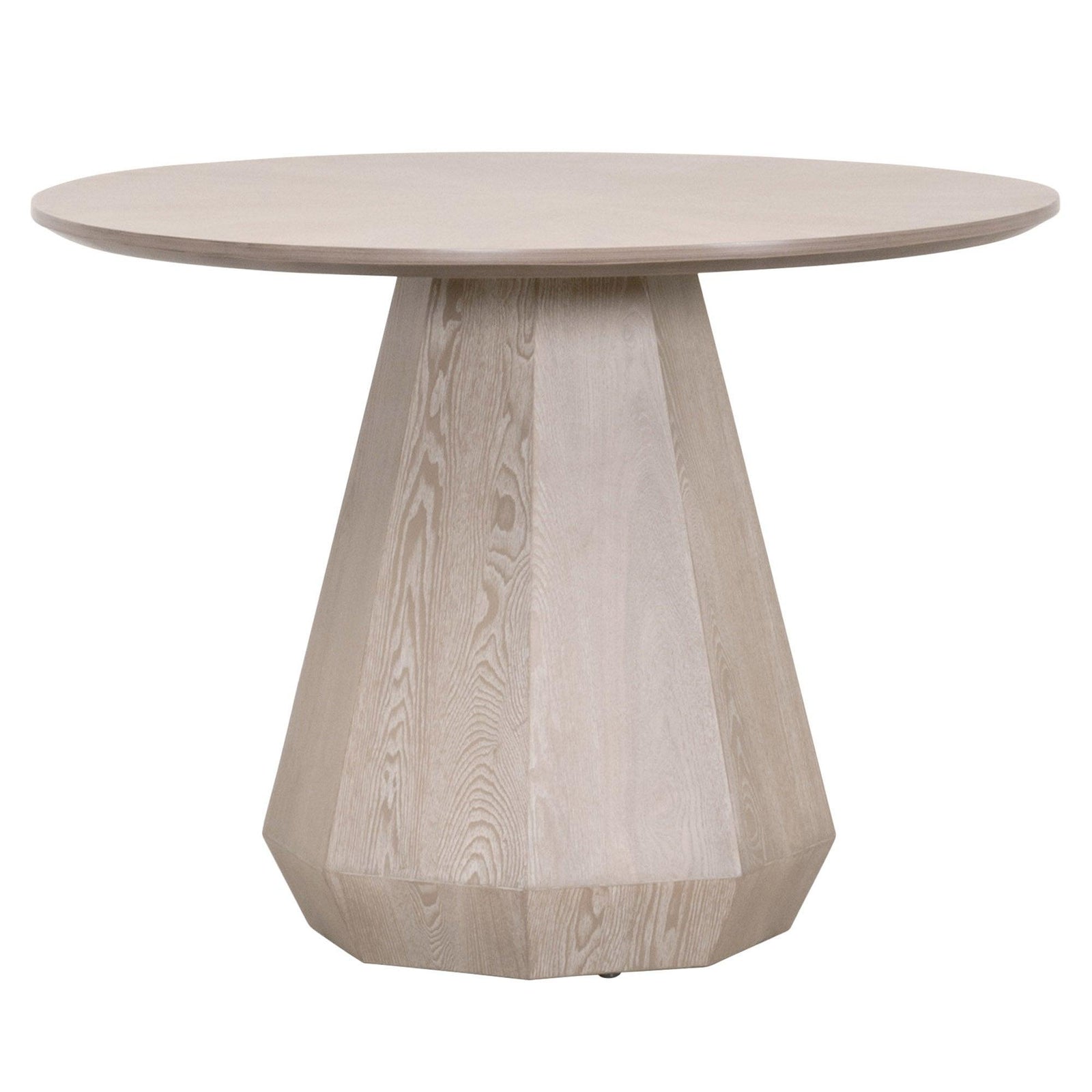 Essentials For Living - Coulter 42" Round Dining Table - 6063.NG | American Home Furniture