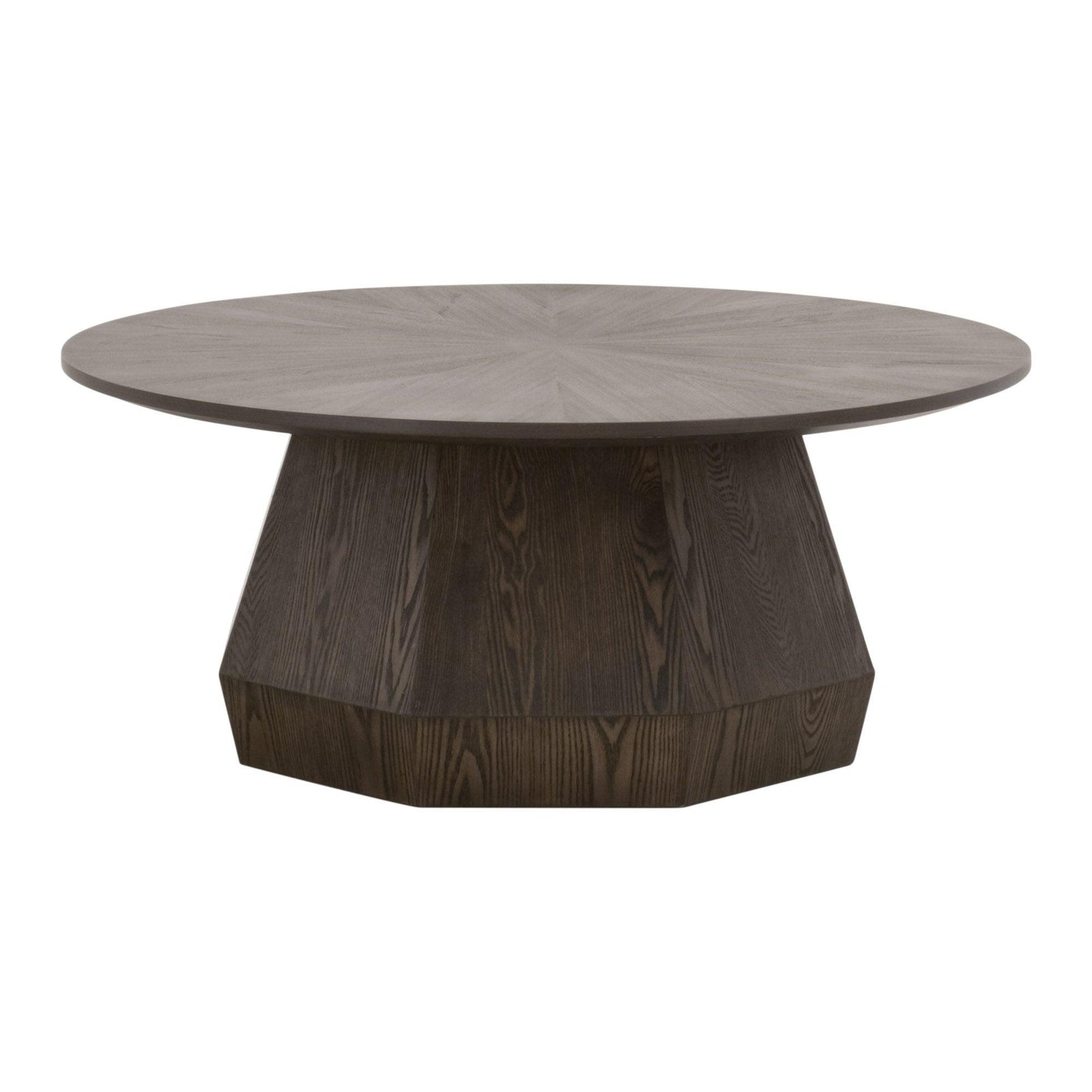 Essentials For Living - Coulter Coffee Table - 6065-CT.BBRN | American Home Furniture