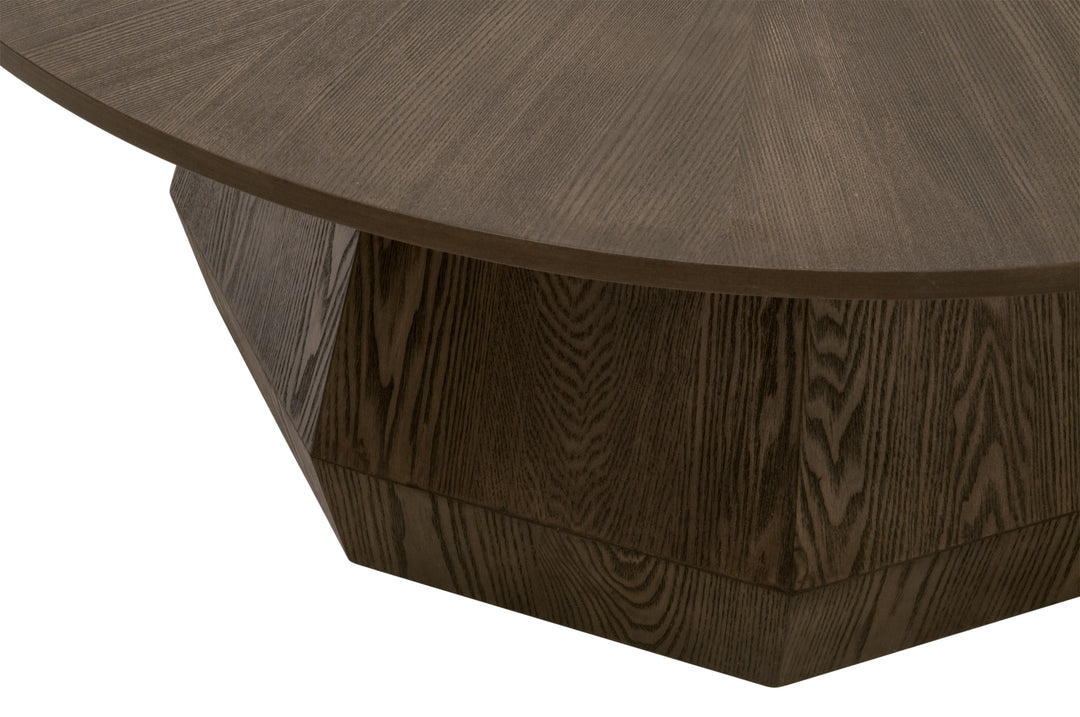 Coulter Coffee Table - AmericanHomeFurniture