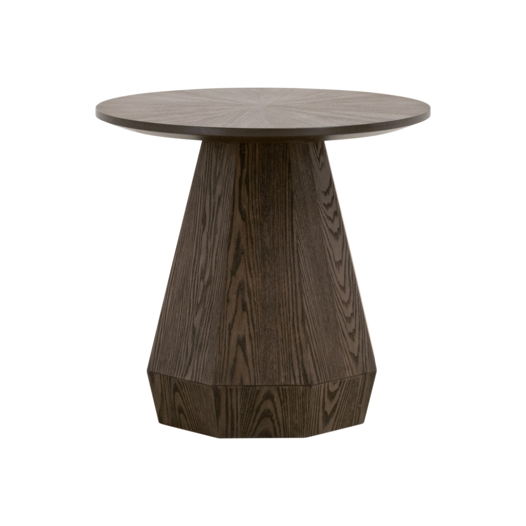 Coulter End Table - AmericanHomeFurniture