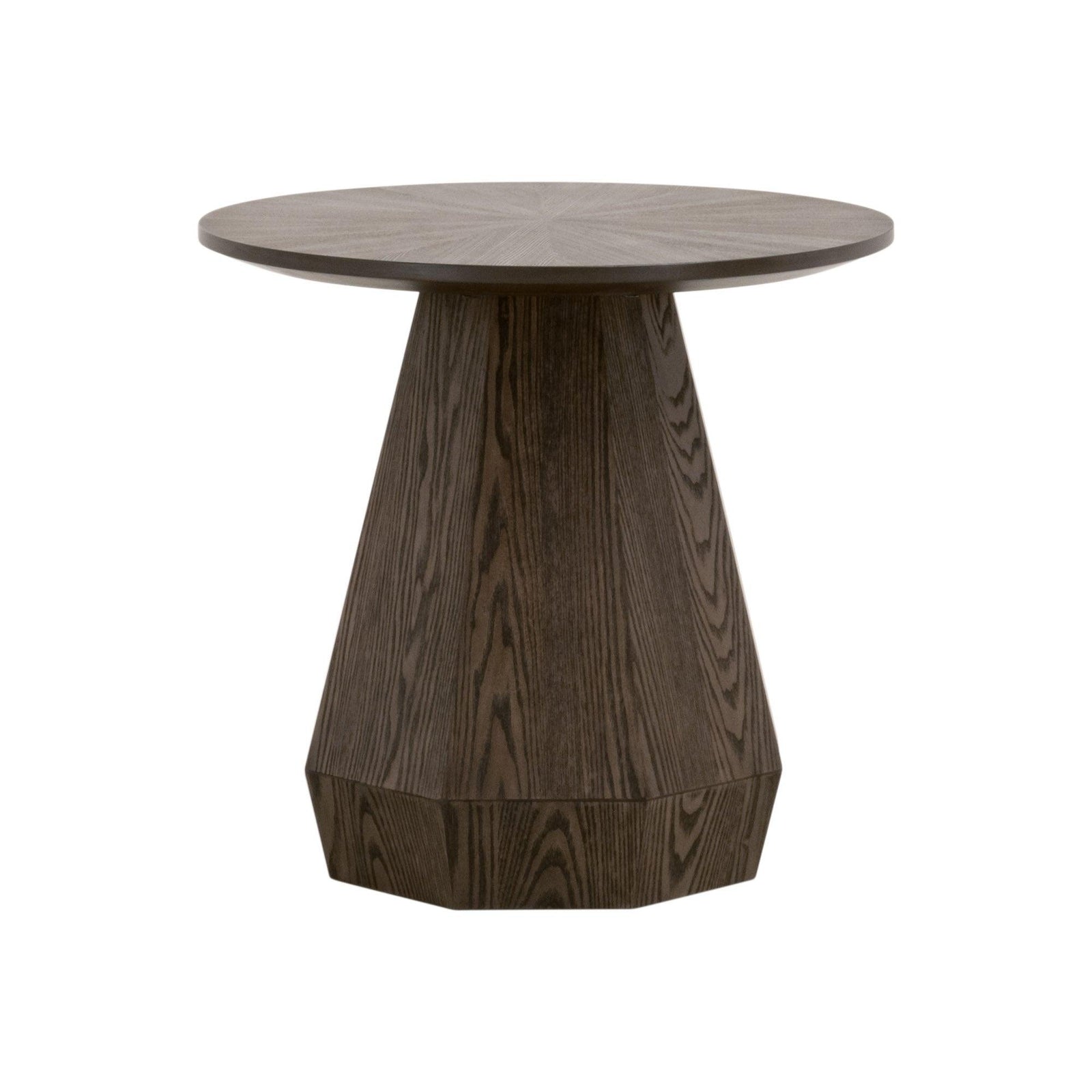 Essentials For Living - Coulter End Table - 6065-ET.BBRN | American Home Furniture