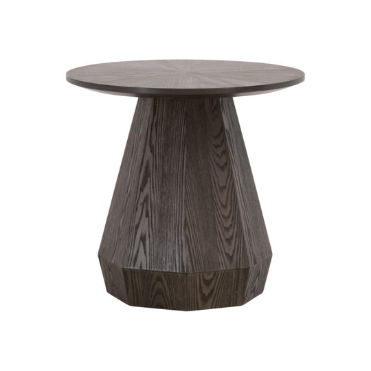 Essentials For Living - Coulter End Table - 6065-ET.BBRN | American Home Furniture