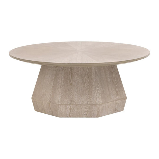 Essentials For Living - Coulter Coffee Table - 6065-CT.NG | American Home Furniture