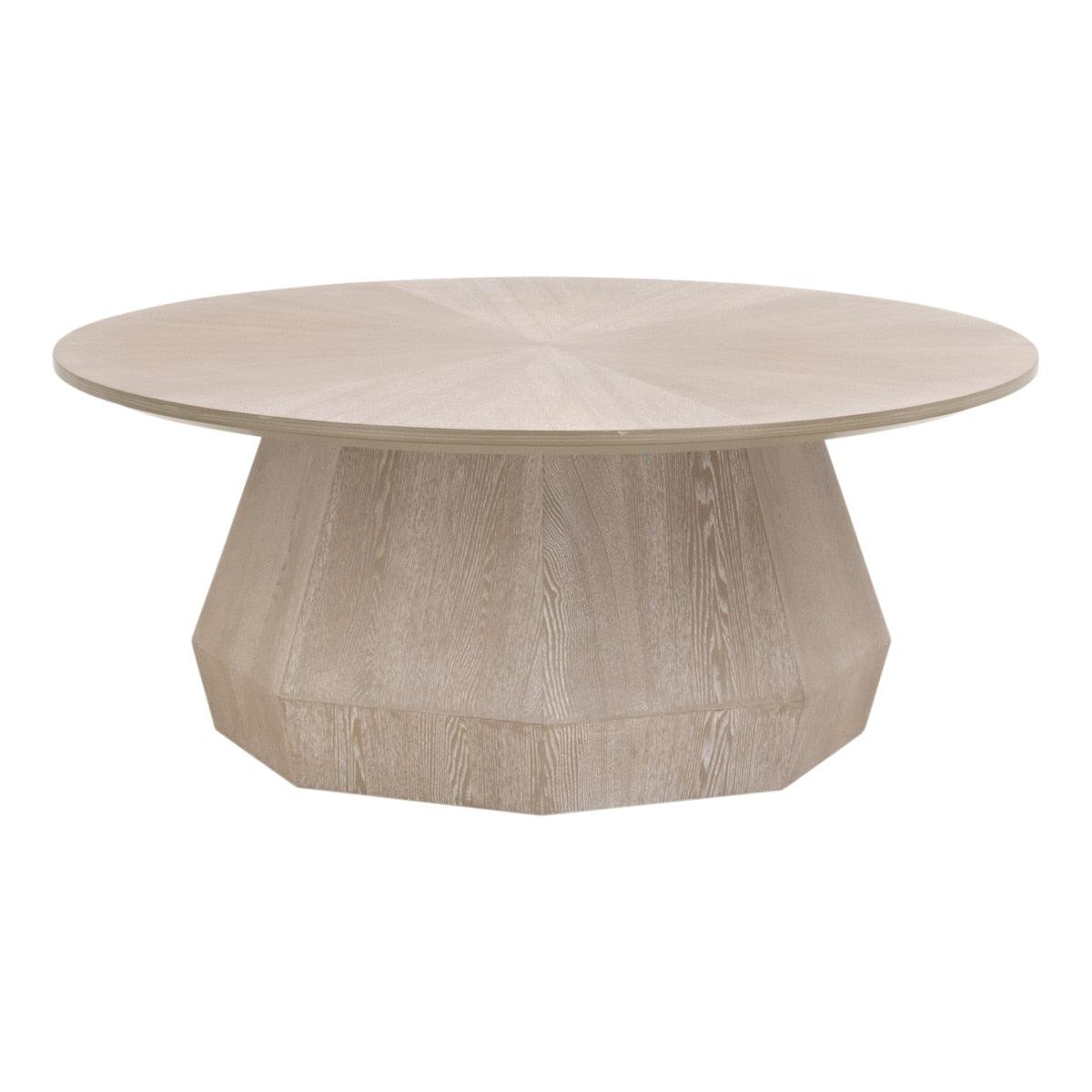 Essentials For Living - Coulter Coffee Table - 6065-CT.NG | American Home Furniture