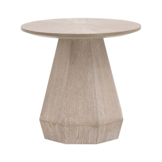 Essentials For Living - Coulter End Table - 6065-ET.NG | American Home Furniture