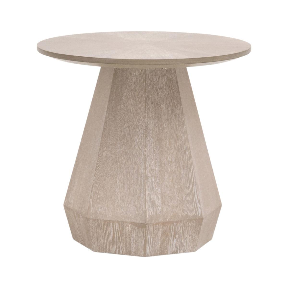 Essentials For Living - Coulter End Table - 6065-ET.NG | American Home Furniture