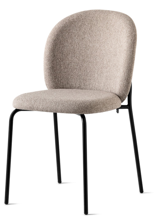 American Home Furniture Connubia Cozy Mid Chair - Set of 2