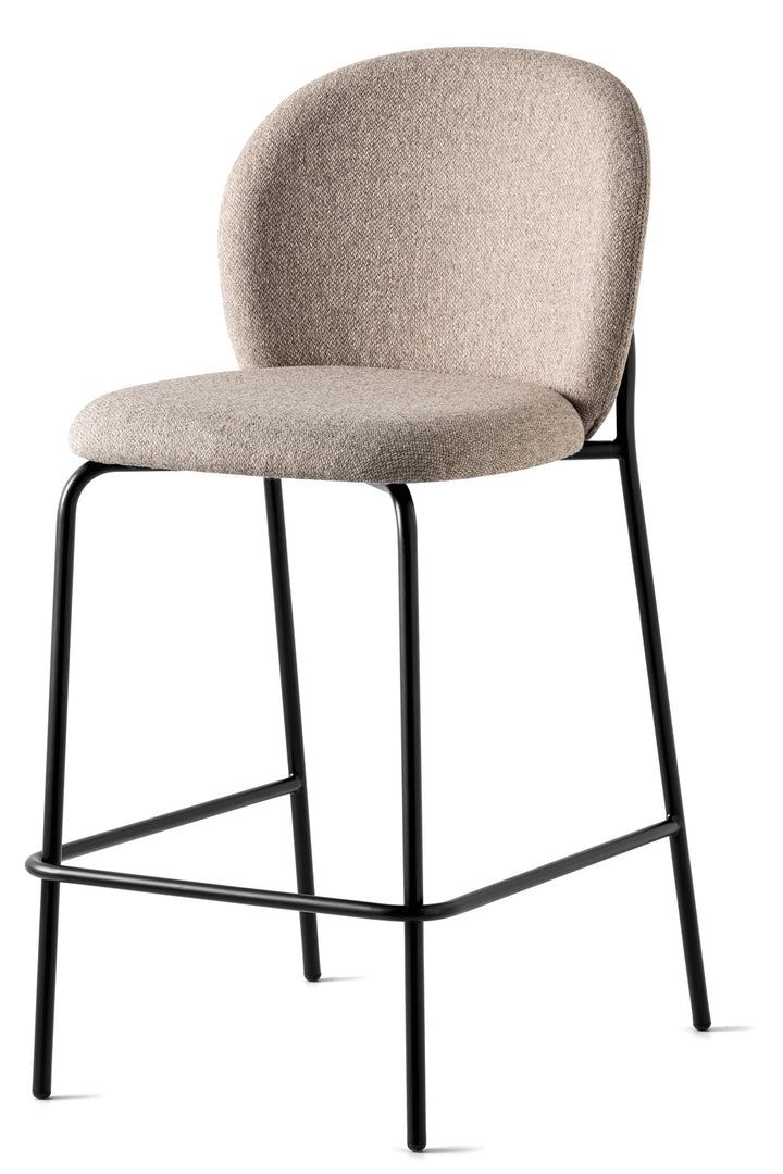 American Home Furniture Connubia Cozy Mid Stool