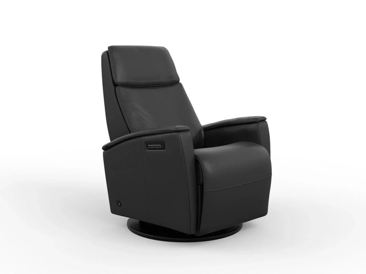 Crown Recliner