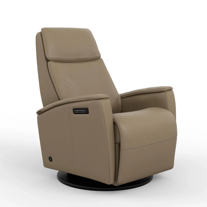 Crown Recliner