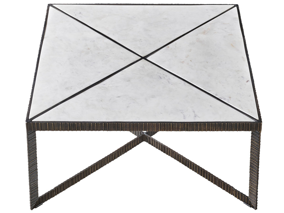 Abstraction Cocktail Table