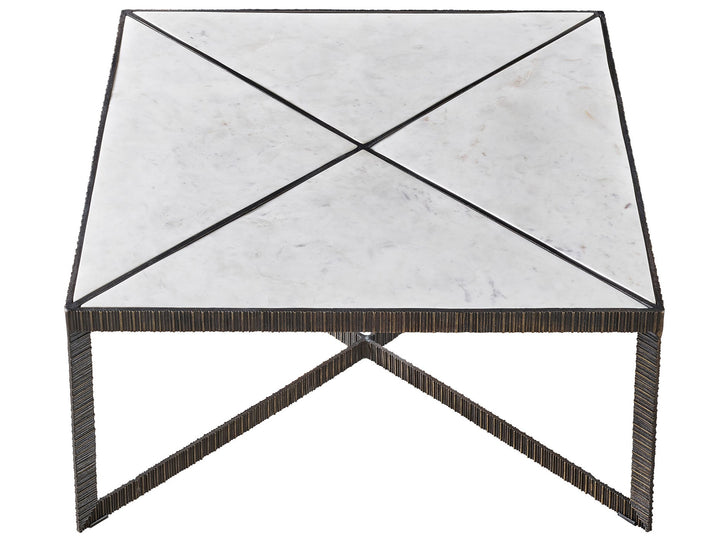 Abstraction Cocktail Table