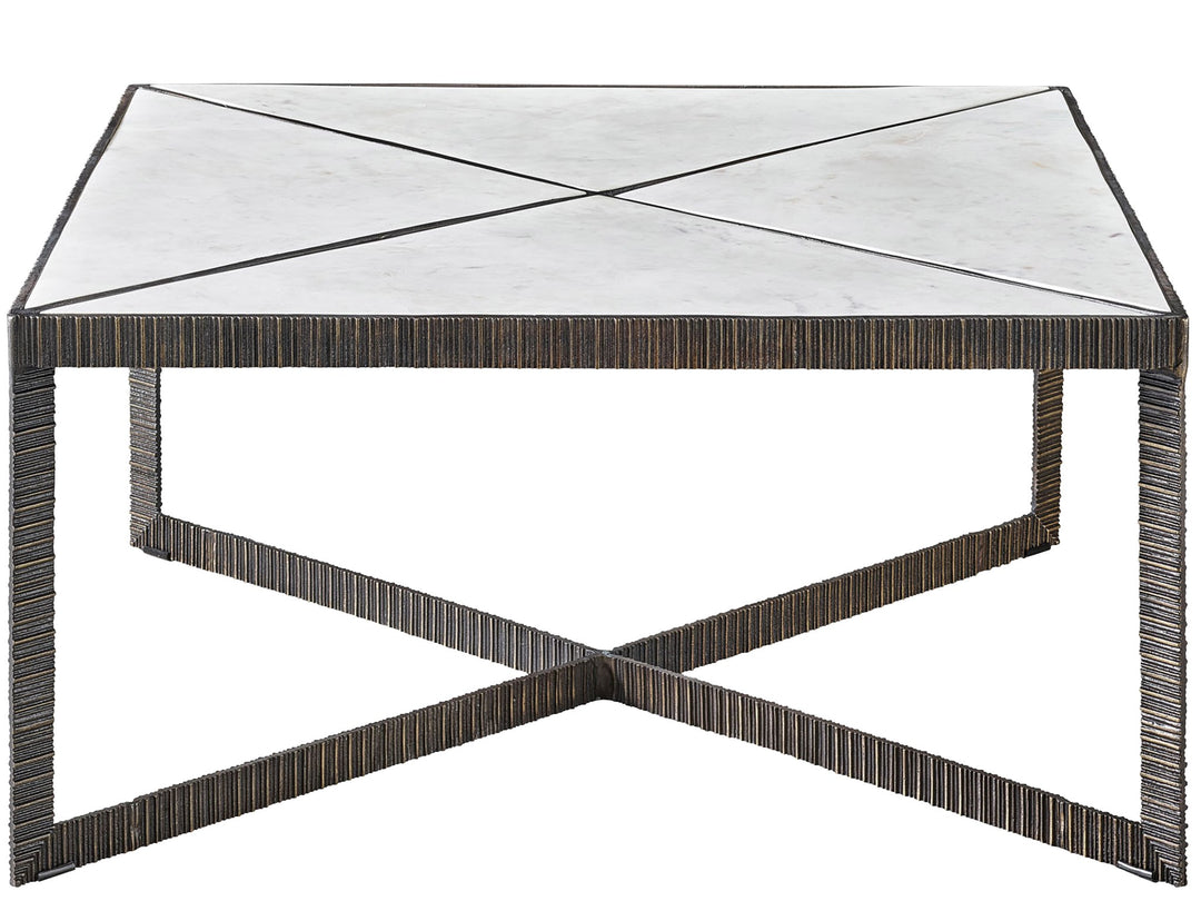 Abstraction Cocktail Table