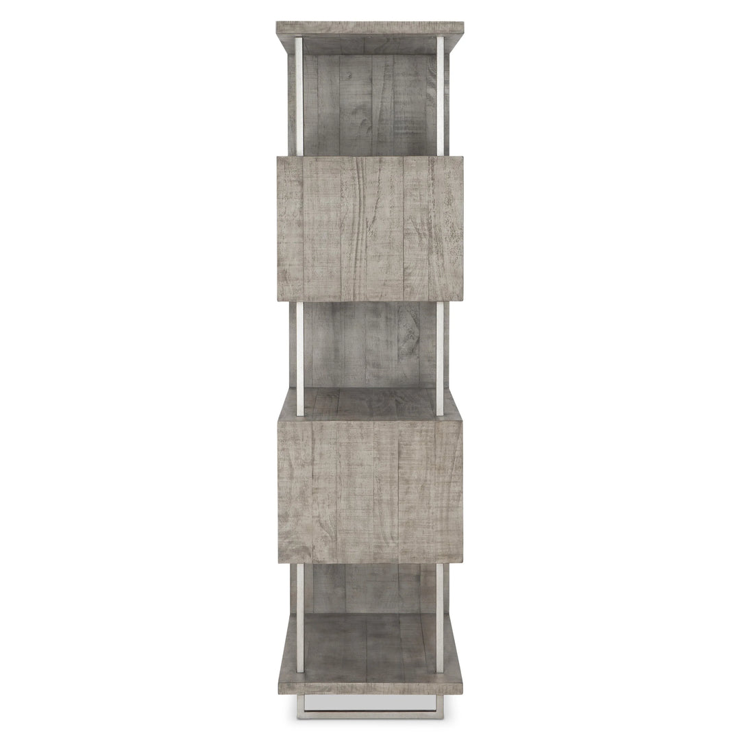 American Home Furniture Bernhardt Polk Etagere