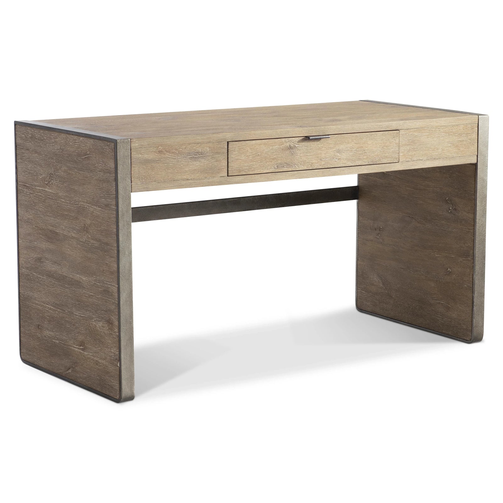 Bernhardt - Tribeca Desk - D33510 | American Home Furniture