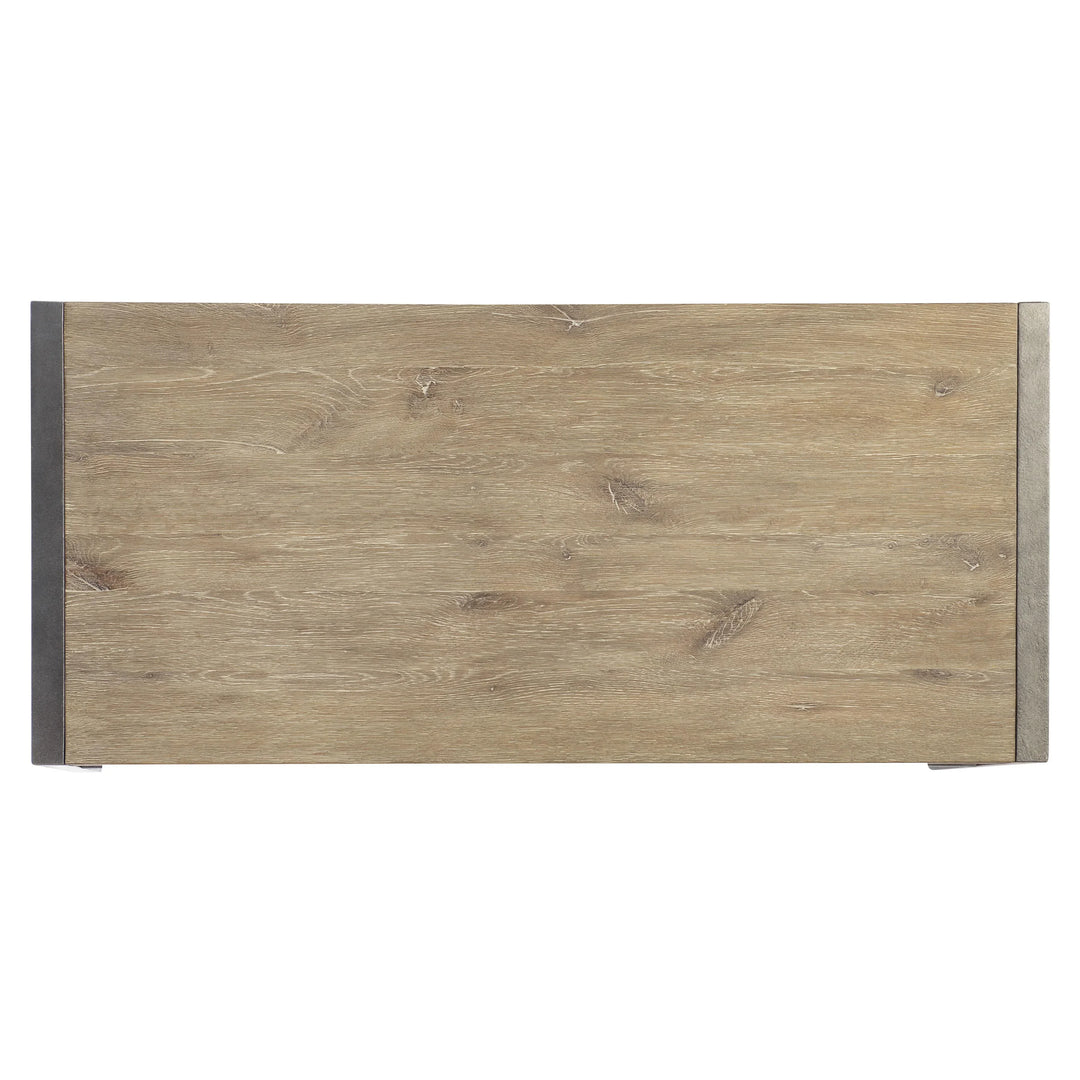 American Home Furniture Bernhardt Tribeca Desk