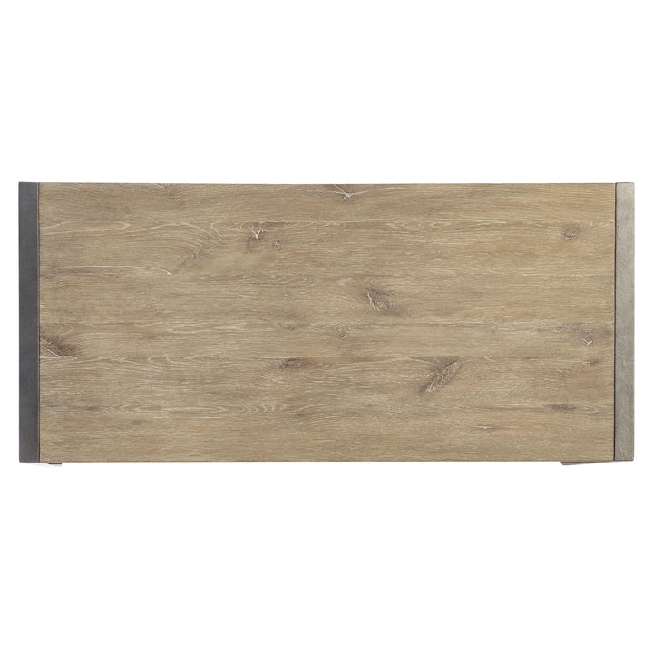 American Home Furniture Bernhardt Tribeca Desk