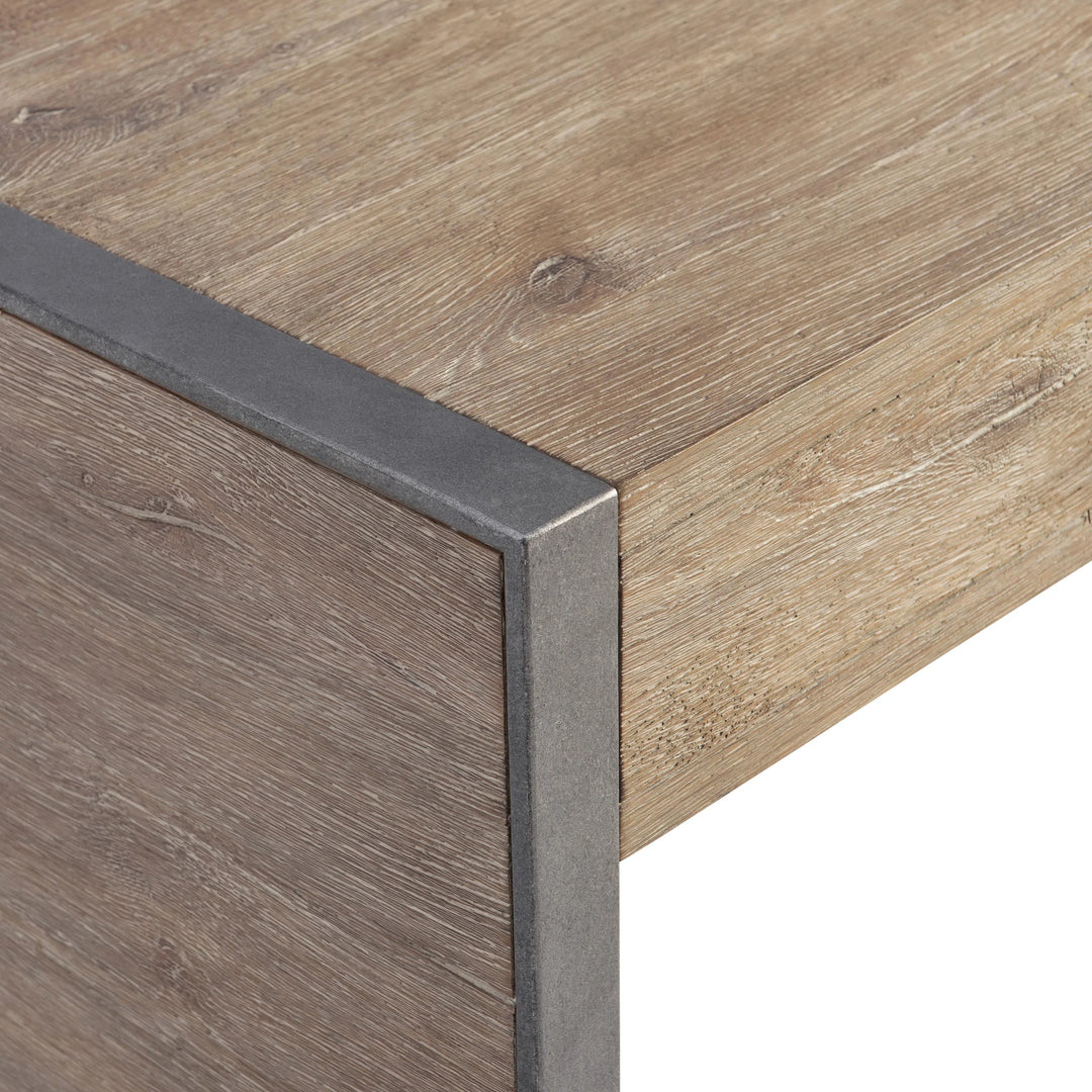 American Home Furniture Bernhardt Tribeca Desk