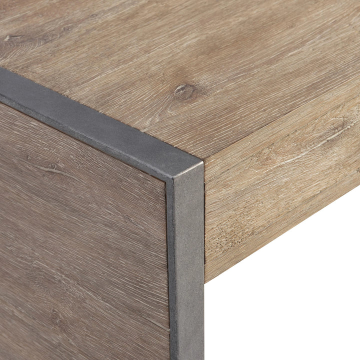 American Home Furniture Bernhardt Tribeca Desk