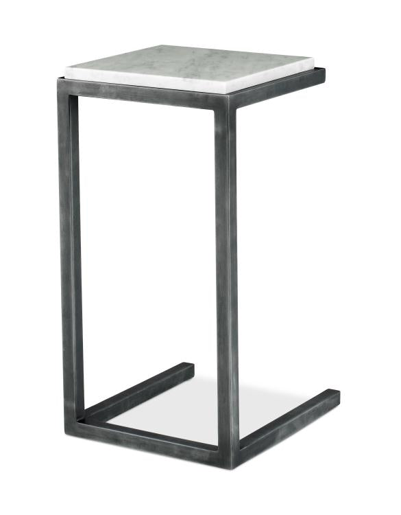 American Home Furniture Century Outdoor Complements Drinks Table