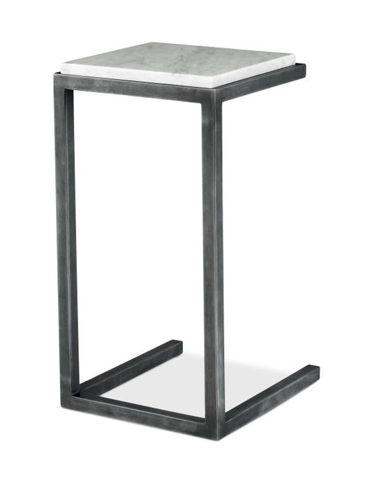 American Home Furniture Century Outdoor Complements Drinks Table