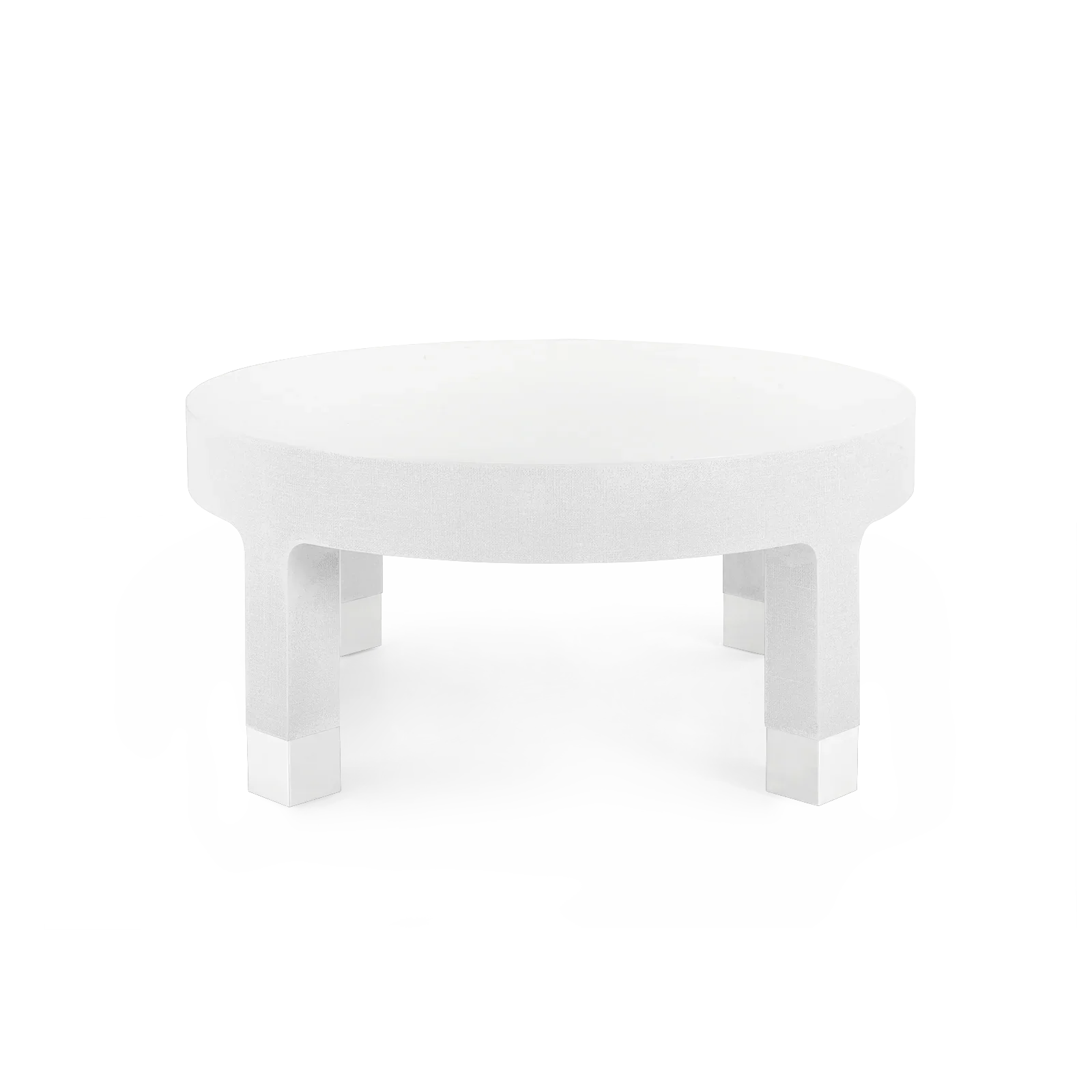 Dakota Round Coffee Table
