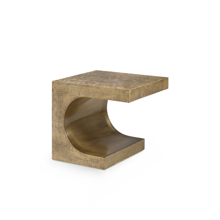 Dali Small Side Table