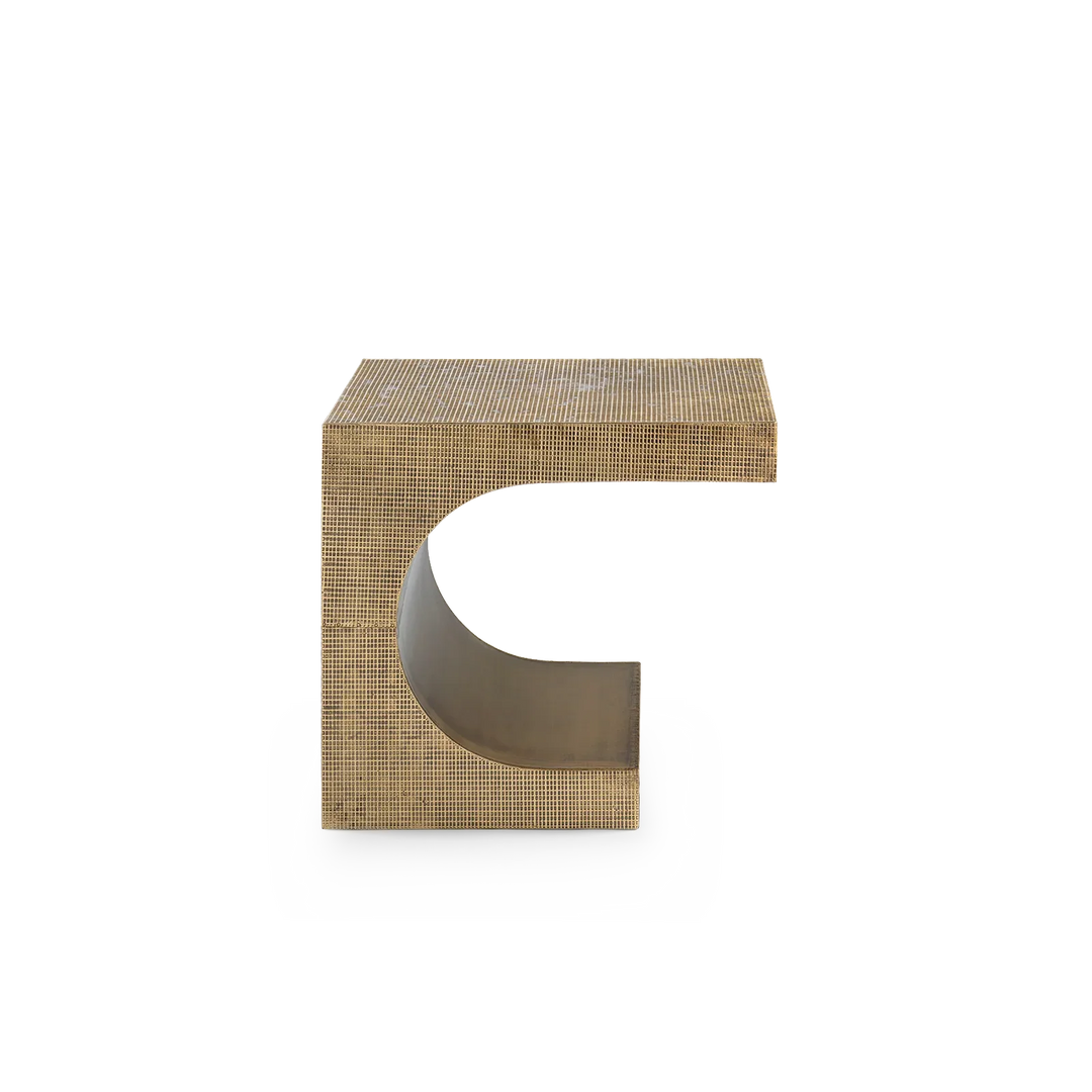 Dali Small Side Table