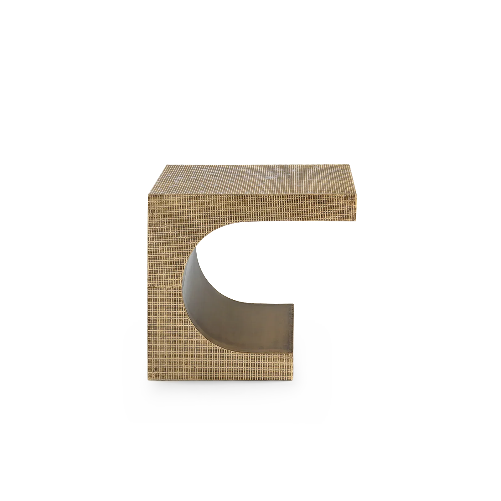 Villa and House Dali Small Side Table ACCENT TABLES