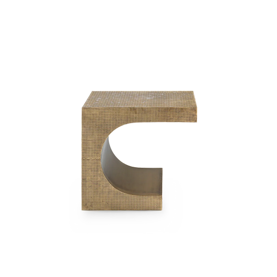 Villa and House Dali Small Side Table ACCENT TABLES