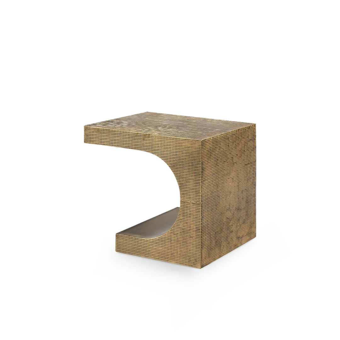 Dali Small Side Table