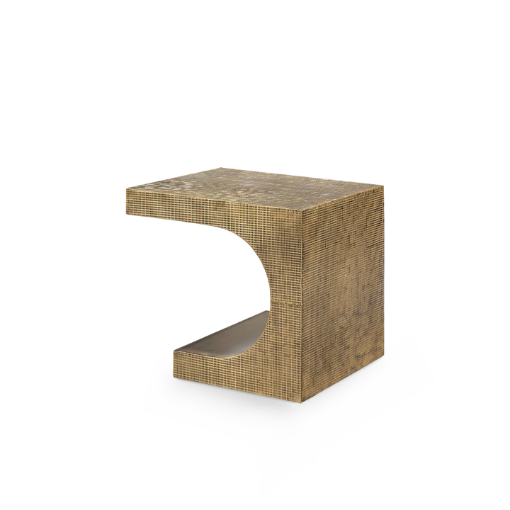 Dali Small Side Table