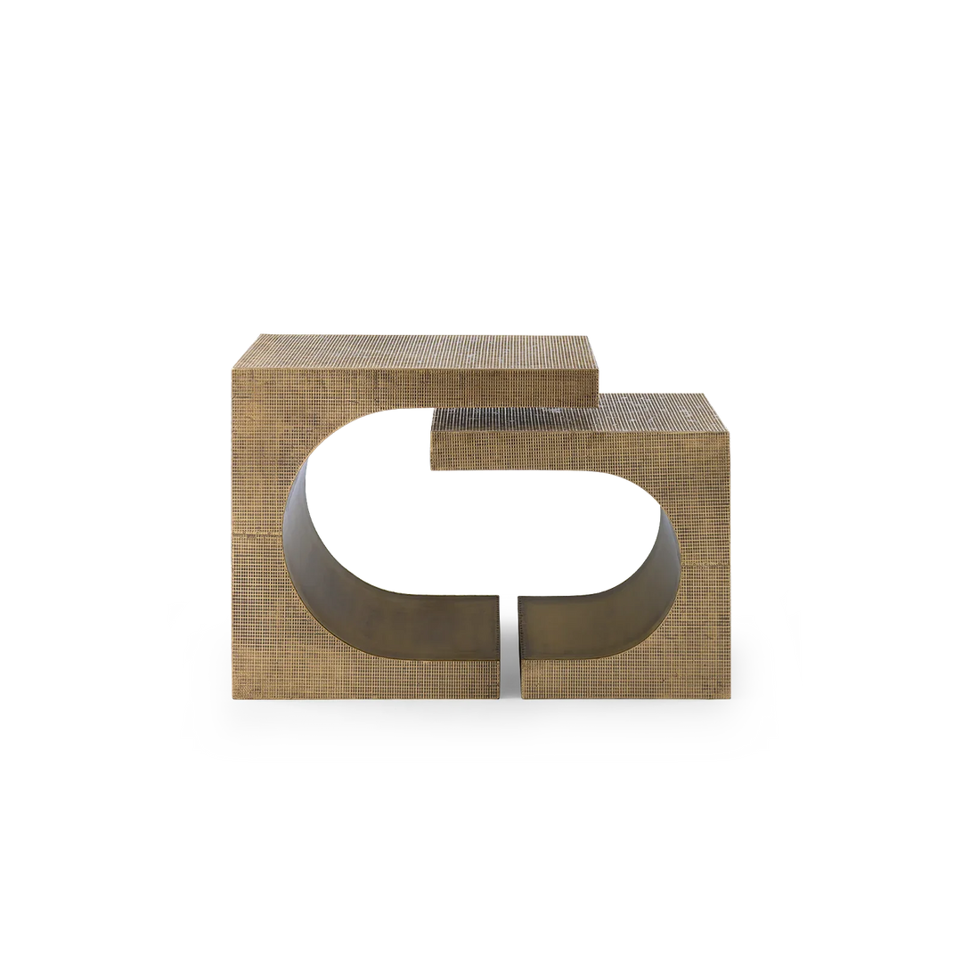 Dali Small Side Table