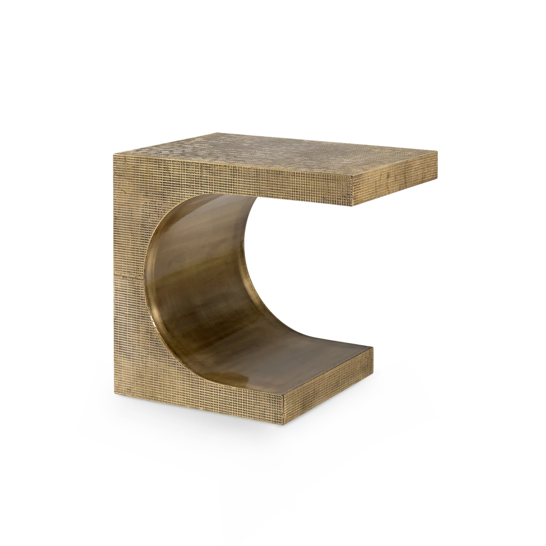 Dali Large Side Table