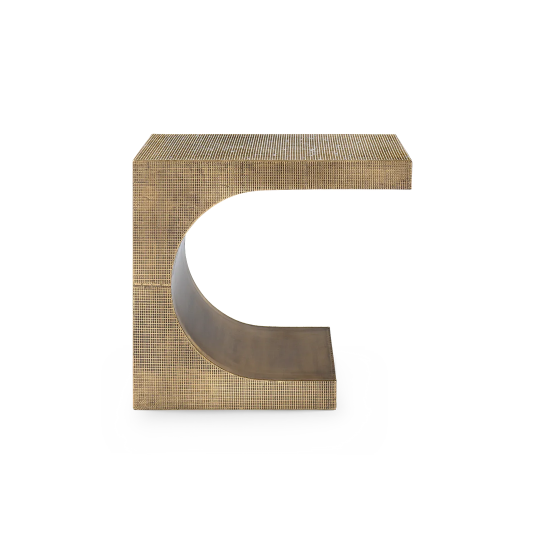 Dali Large Side Table