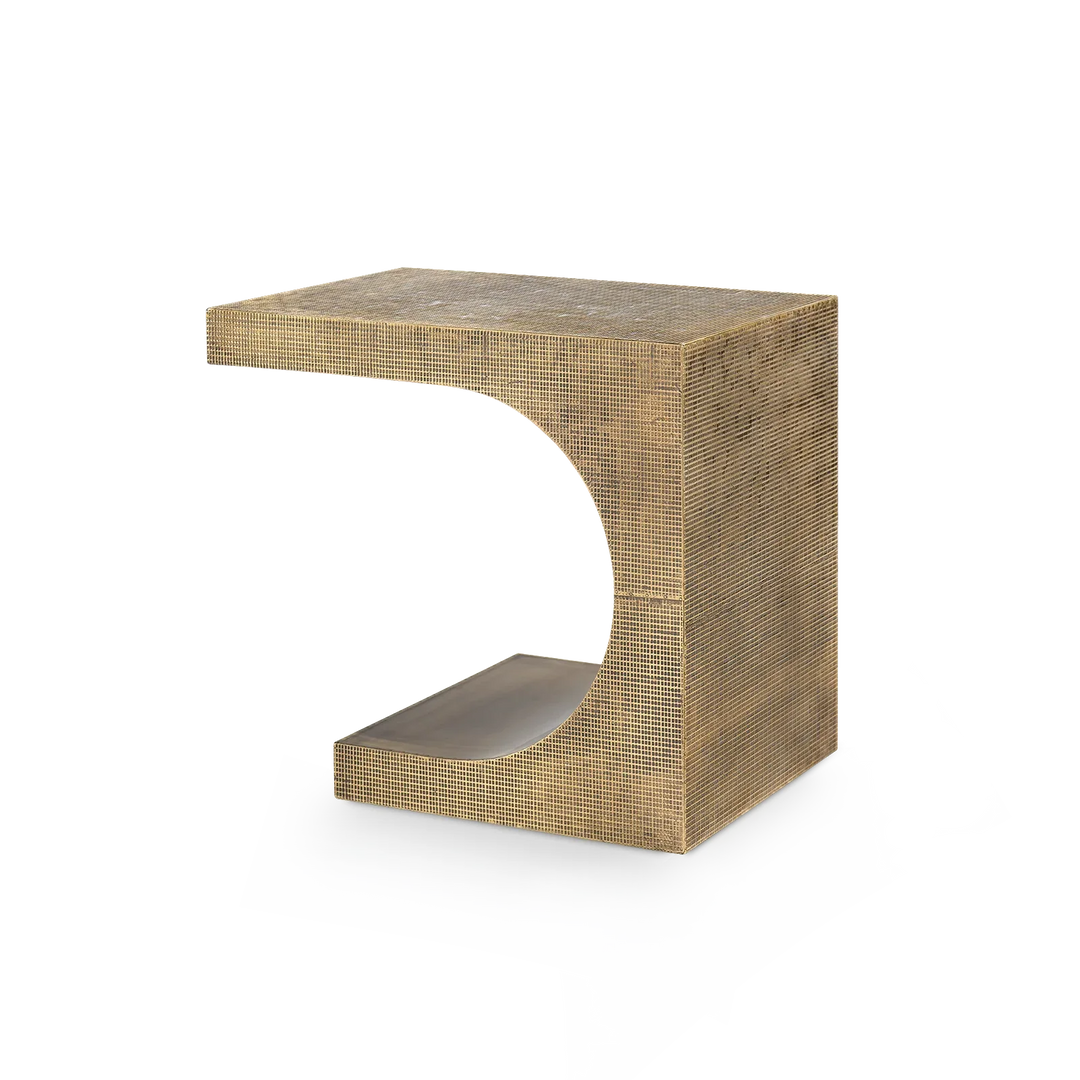 Dali Large Side Table