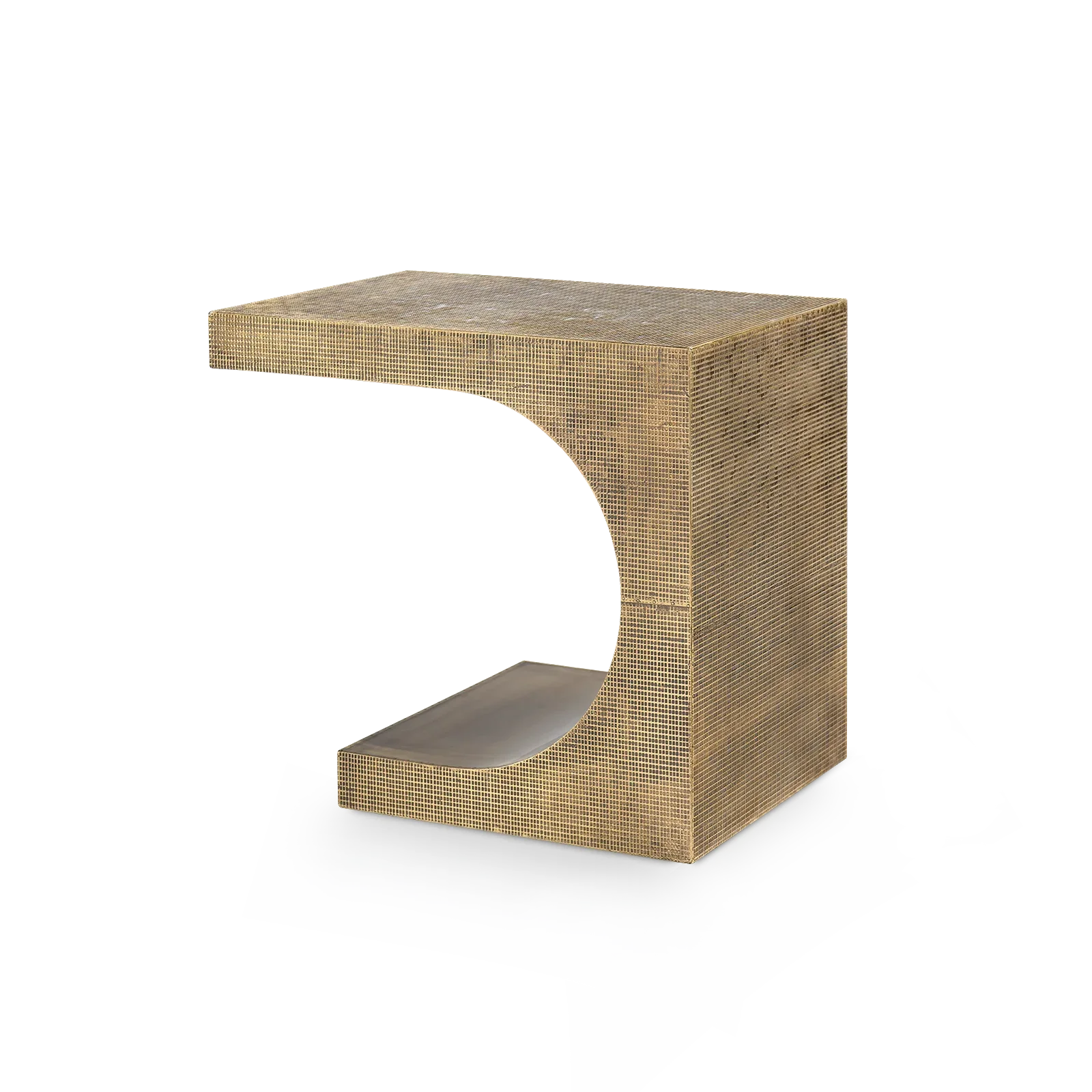 Dali Large Side Table
