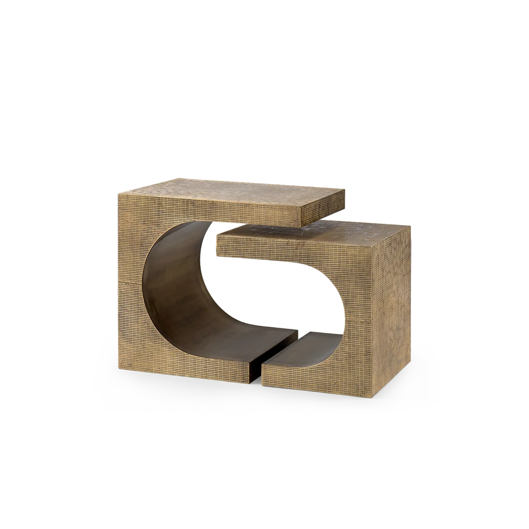 Dali Large Side Table