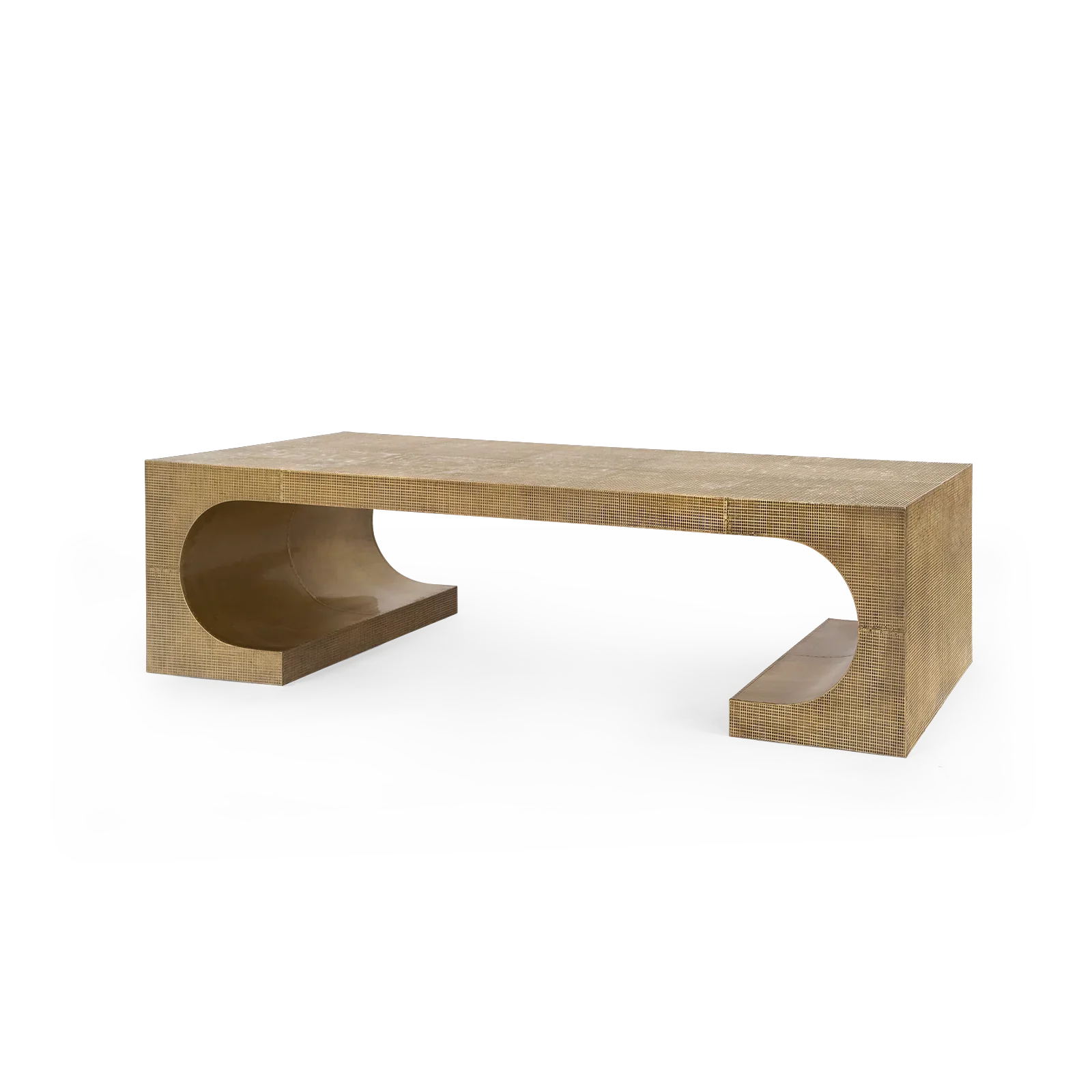 Villa and House Dali Coffee Table COFFEE TABLES