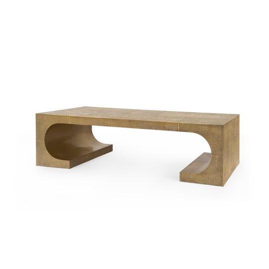 Villa and House Dali Coffee Table COFFEE TABLES
