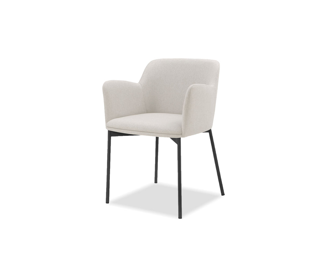 American Home Furniture | Mobital - COZ Dining Armchair 