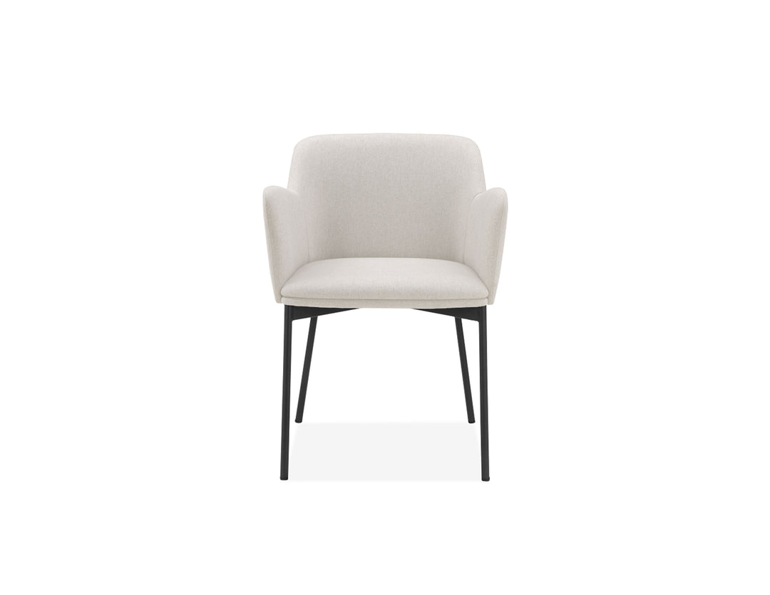 American Home Furniture | Mobital - COZ Dining Armchair 