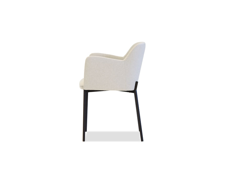 American Home Furniture | Mobital - COZ Dining Armchair 