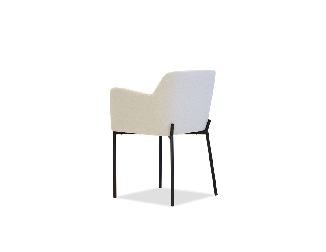 American Home Furniture | Mobital - COZ Dining Armchair 