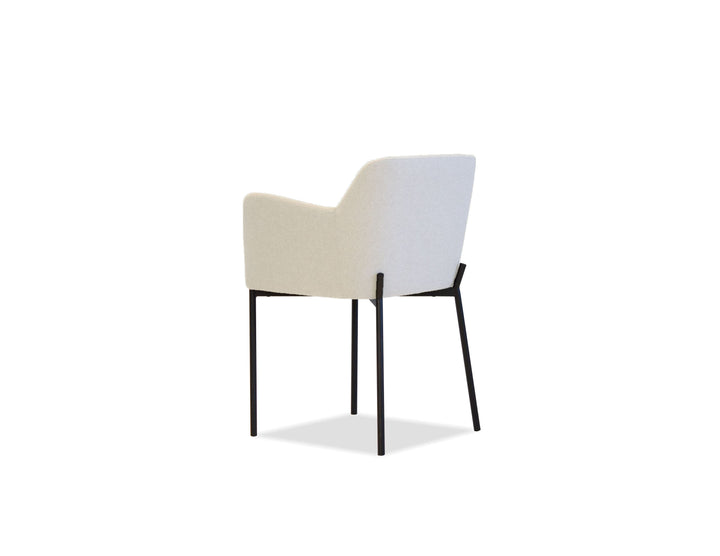 American Home Furniture | Mobital - COZ Dining Armchair 