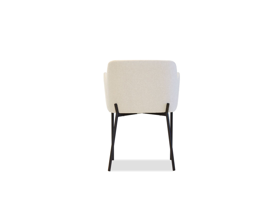 American Home Furniture | Mobital - COZ Dining Armchair 