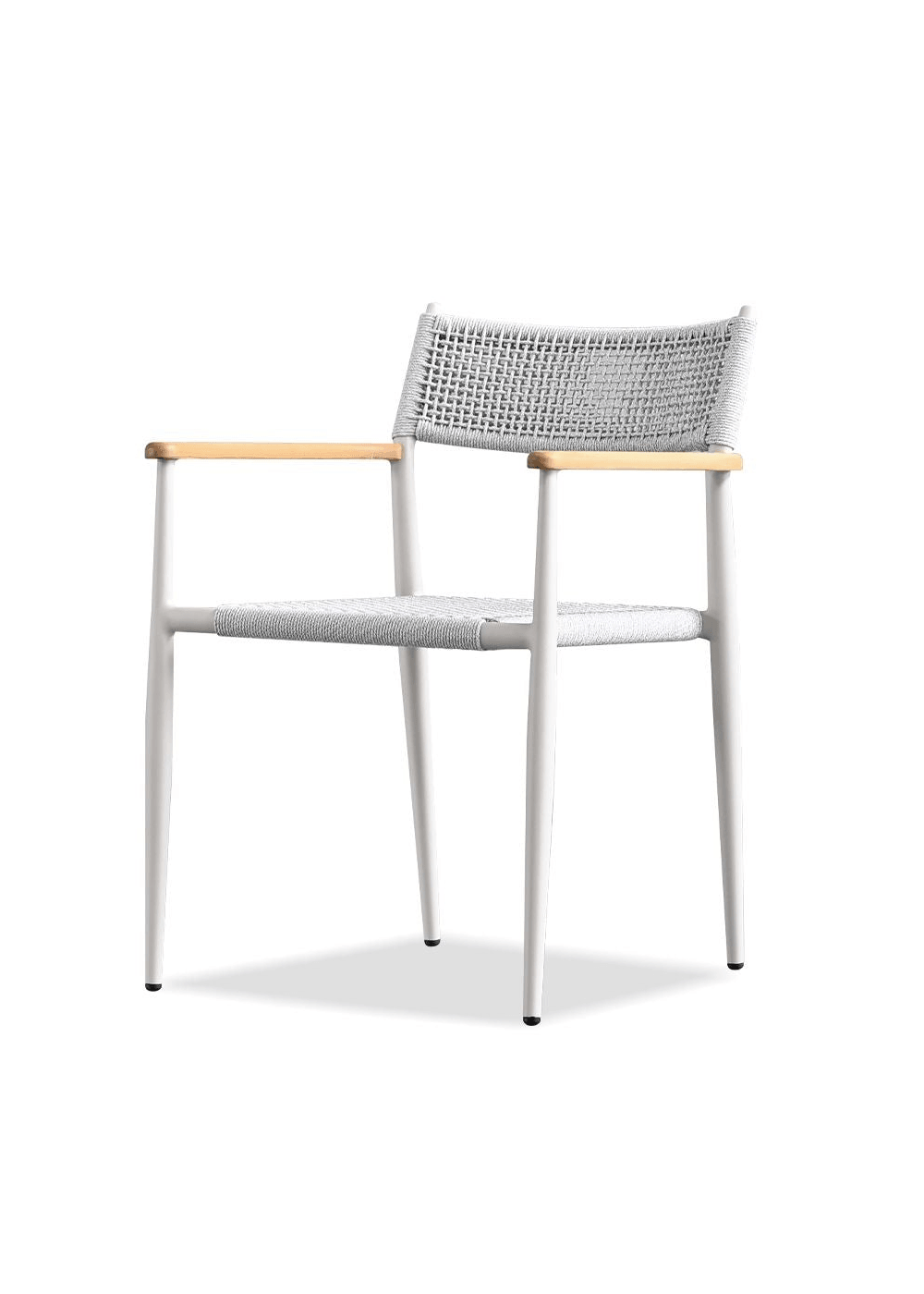 Mobital KOCHI Armchair Dining - Set Of 4 DINING CHAIRS