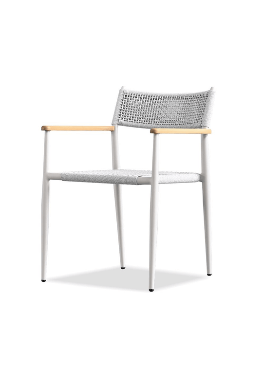 Mobital KOCHI Armchair Dining - Set Of 4 DINING CHAIRS