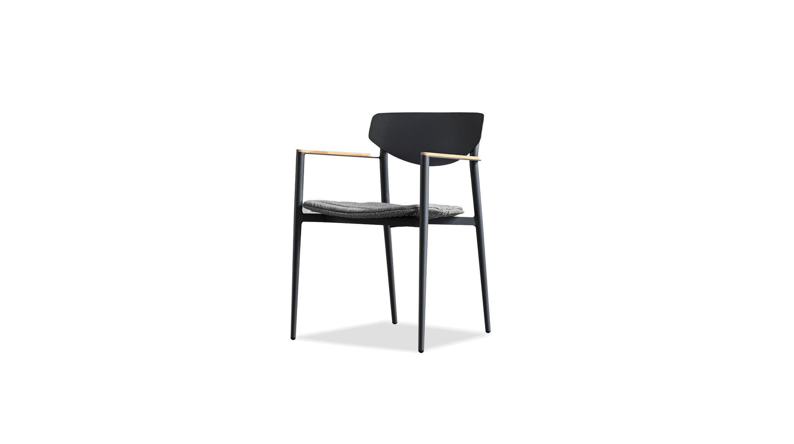 Mobital NOTO Armchair Dining - Set Of 4 DINING CHAIRS
