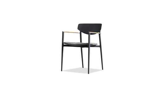 Mobital NOTO Armchair Dining - Set Of 4 DINING CHAIRS